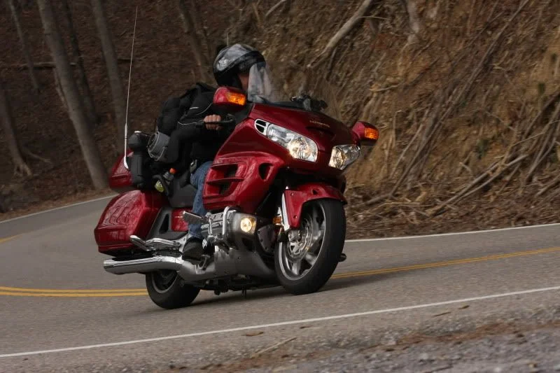 Wheel balancing with Dyna Beads