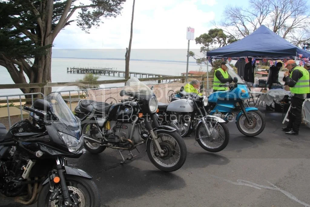 Classics on Cowes 2016