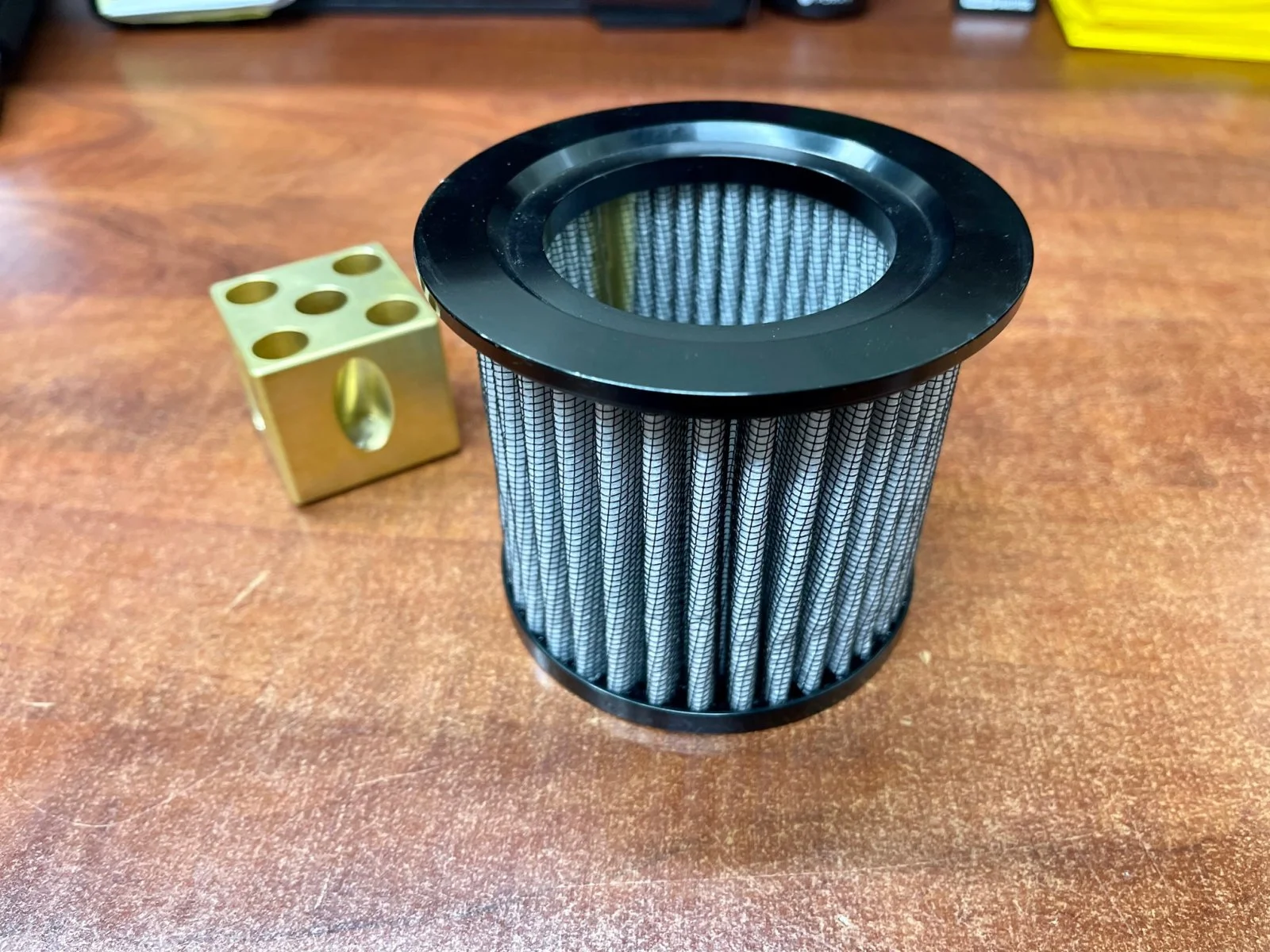 961 air filter