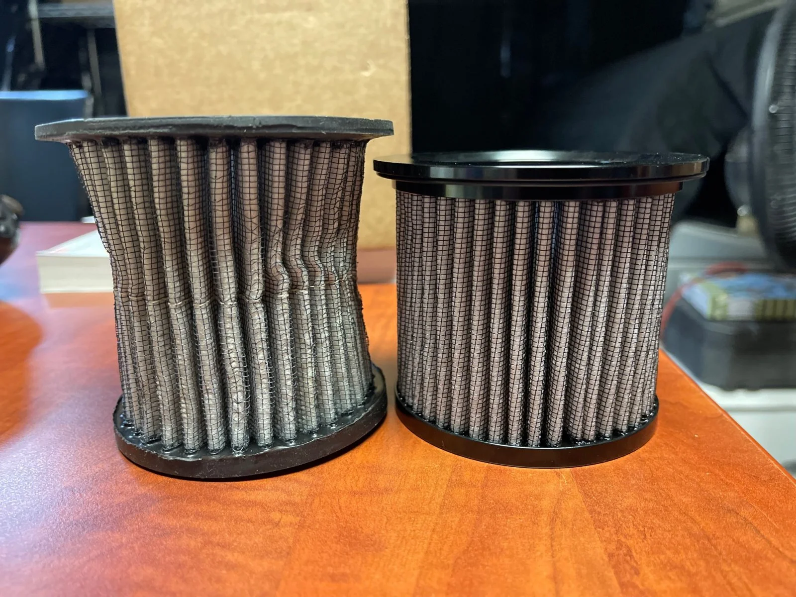 961 air filter