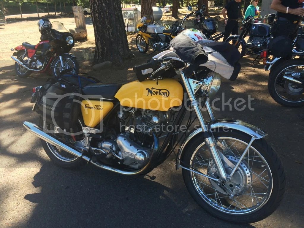 2014 INOA Rally in Ashland