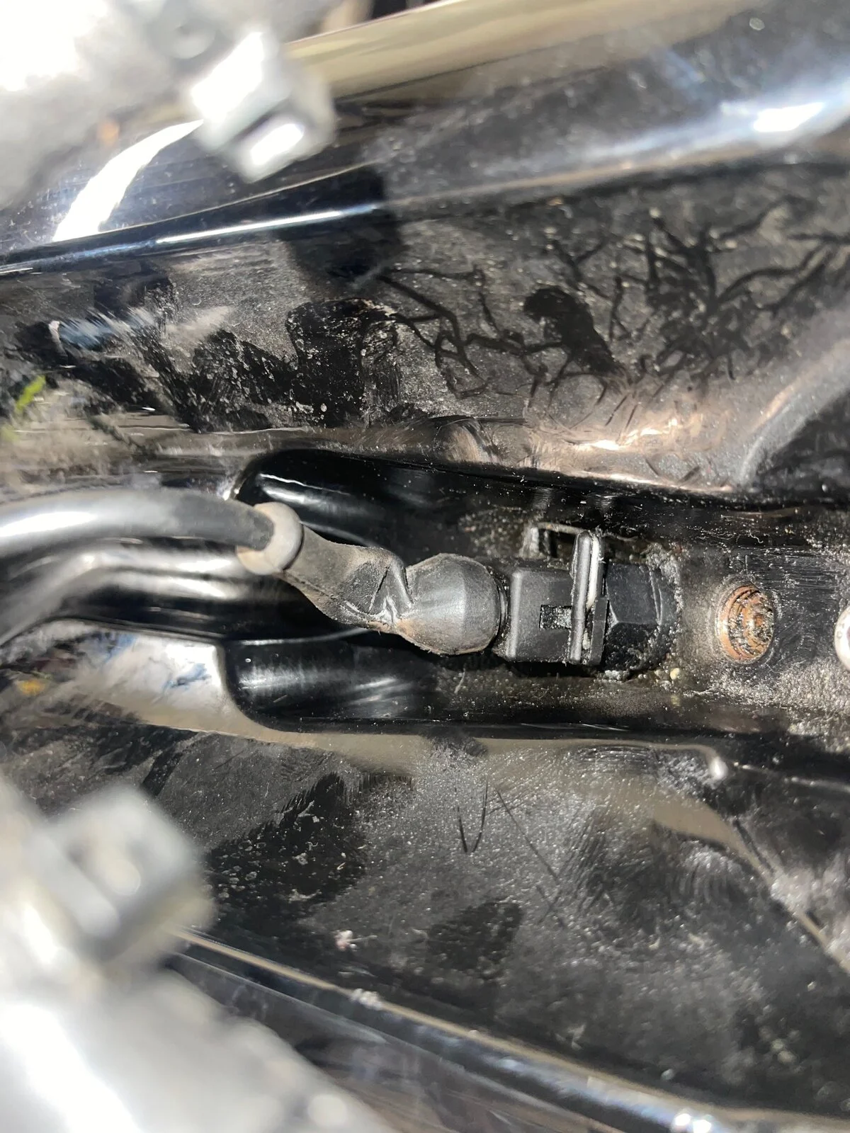 Air Box Sensor