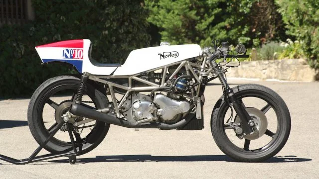 The Other Norton .