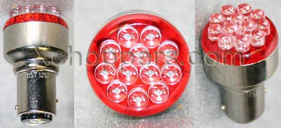 LED Tail light