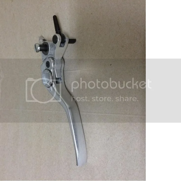 Replacement Clutch Lever