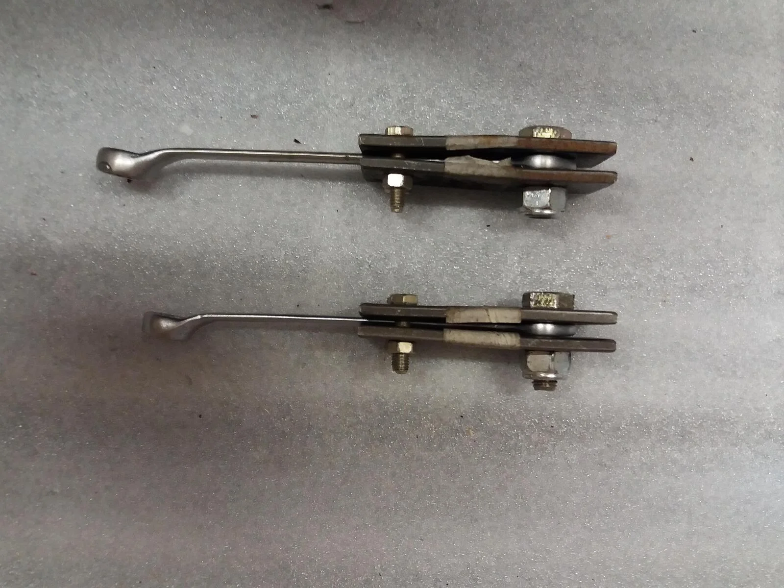 Rear Head Nut Tool