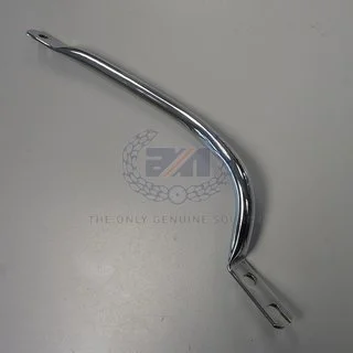 1975 Commando Mk3 lifting handle