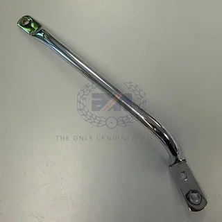 1975 Commando Mk3 lifting handle