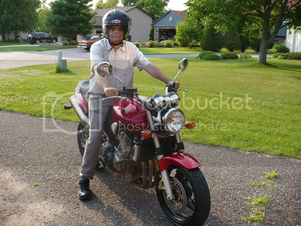 Show your other bike(s) - What else do you ride?