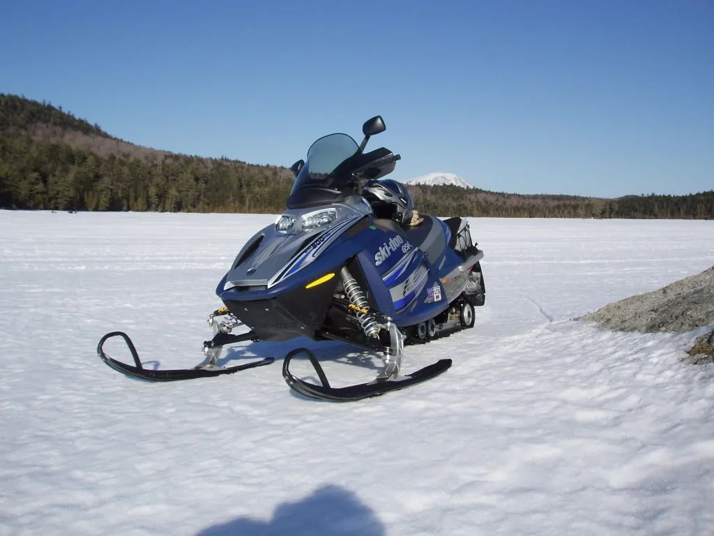 Show your other bike(s) - What else do you ride?