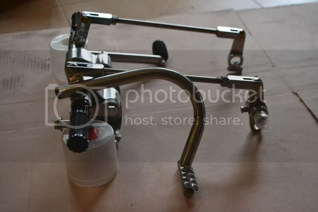 MK3 rearsets n MK3 owners