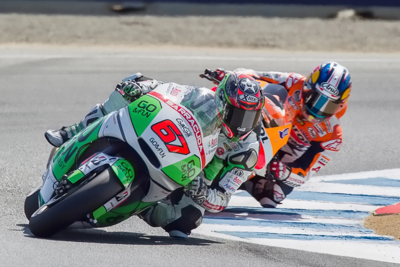 July 8-10 MotoAmerica Superbike Speedfest and July 15-17 AHRMA Classic MotoFest LagunaSeca