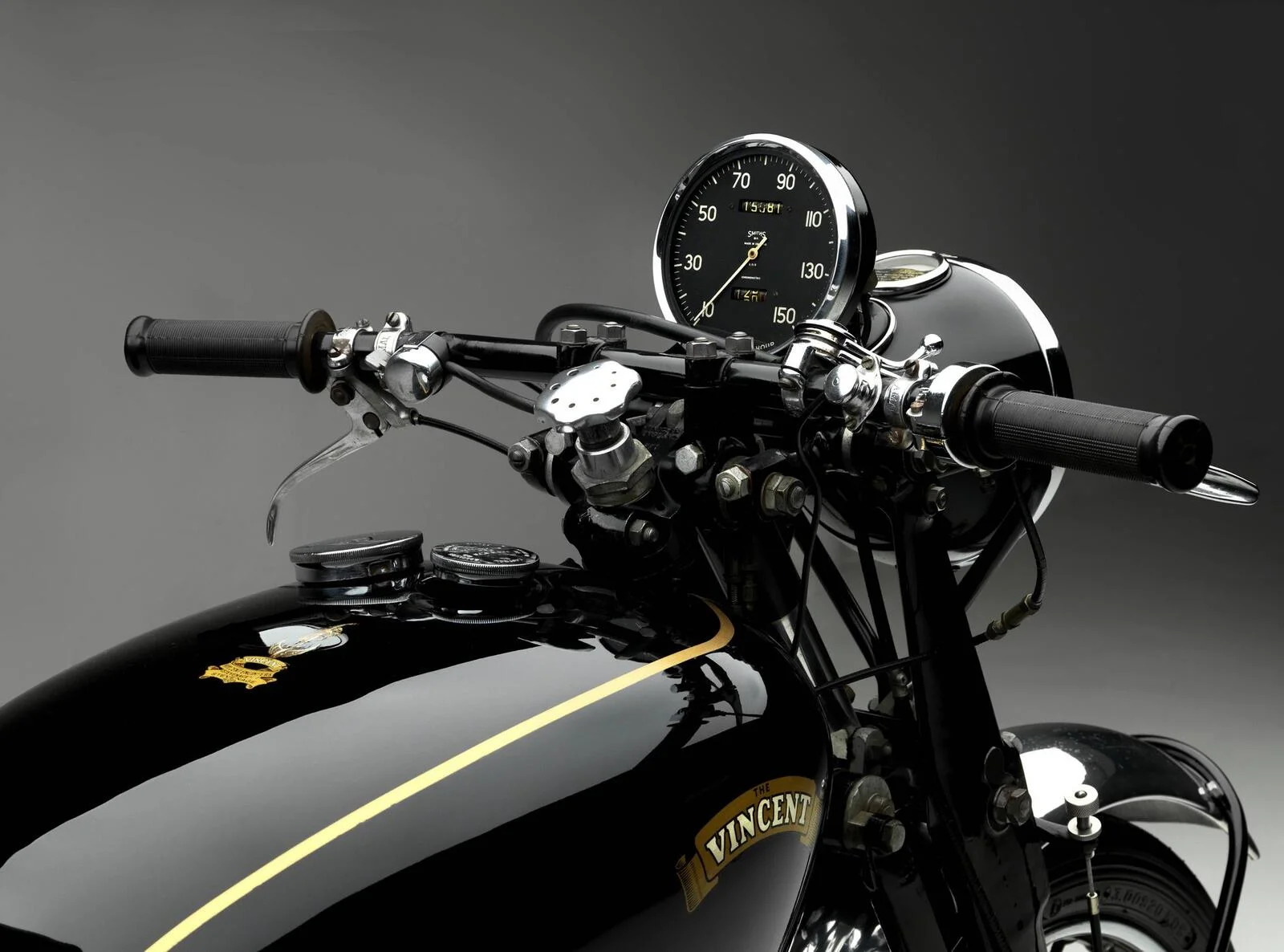 Photographs of beautiful Motorcycles