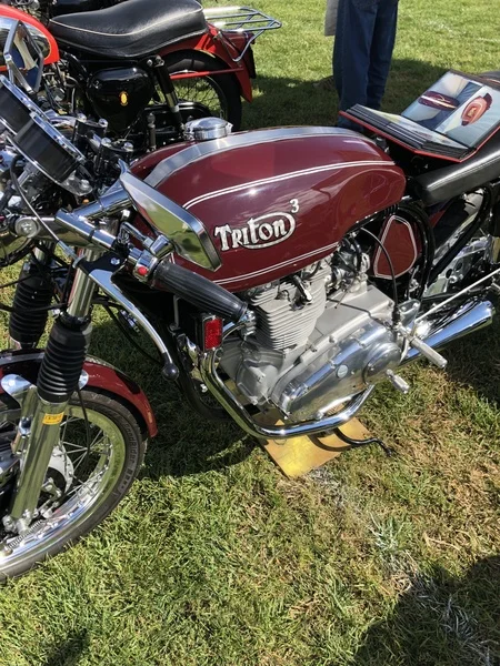 T150 Triton