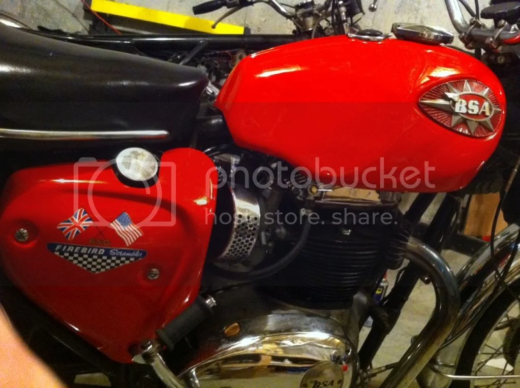 QUALITY MOTORCYCLE PAINTING AT REASONABLE PRICES