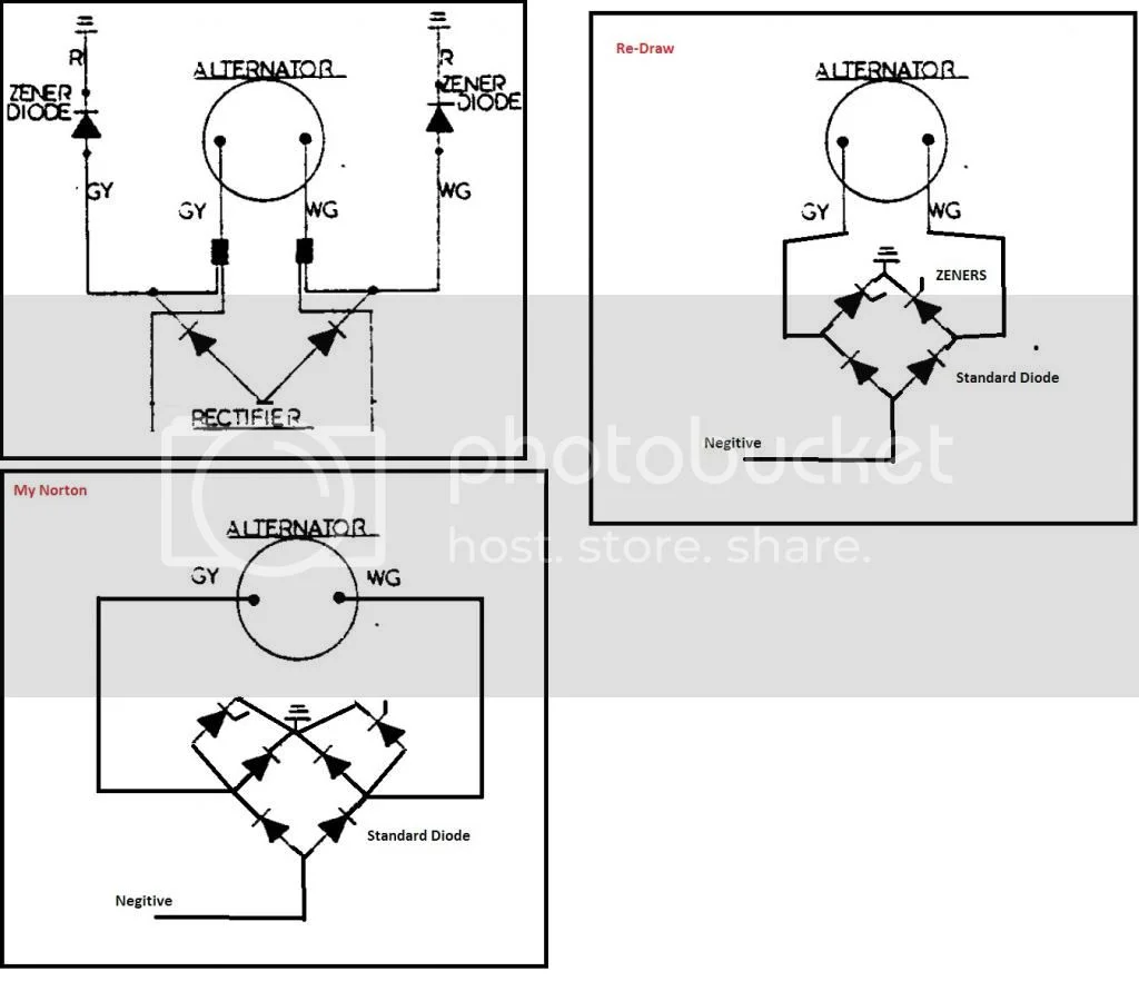 Rectifier