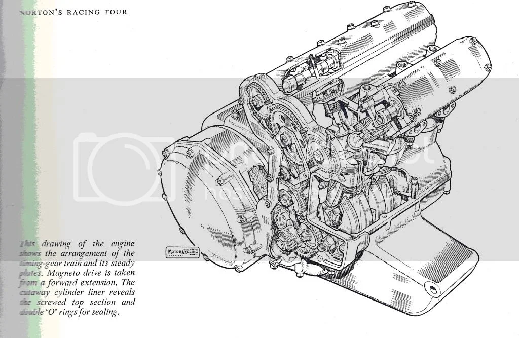 Commando Crankshaft Porn