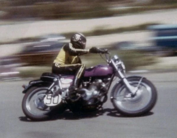 AMA Sears Point Racer?