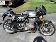 Pictures of your Norton 961