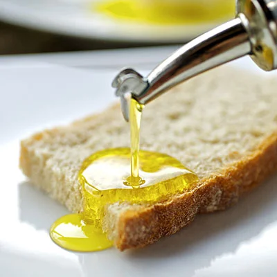 Excessive 'Mayonnaise' in oil