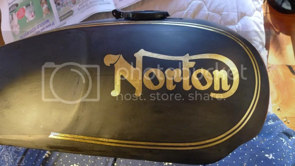 What's the original location of the 'Norton' script