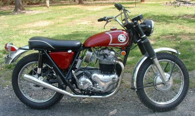 Norton p11 scrambler online