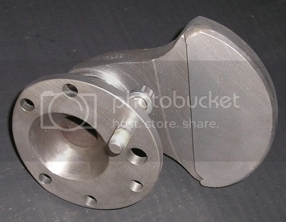 Quality Billet crank