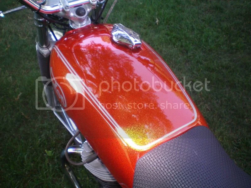 QUALITY MOTORCYCLE PAINTING AT REASONABLE PRICES