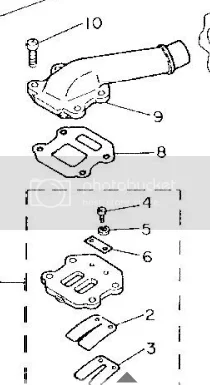 Crankcase Breather