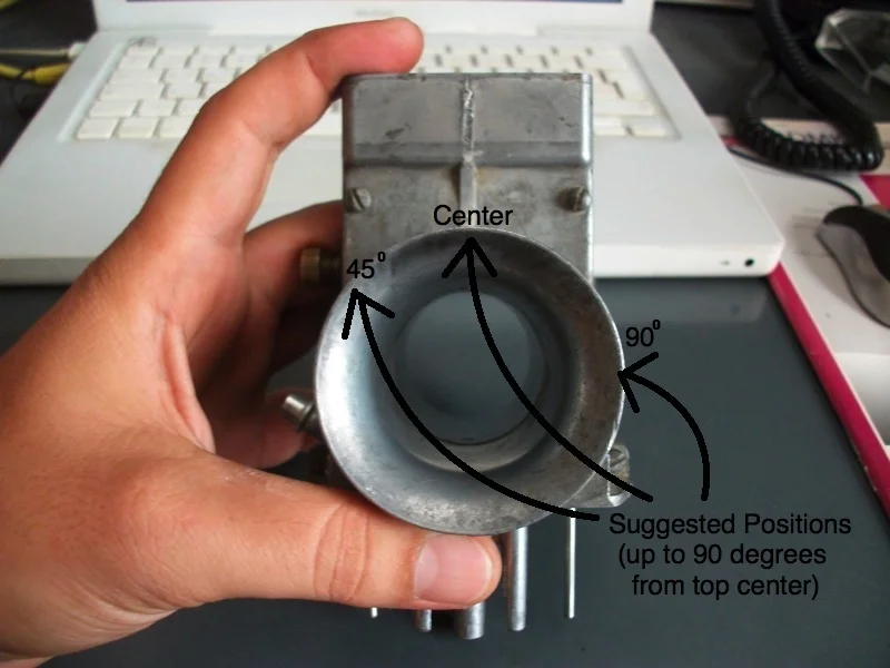 Lectron Carbs