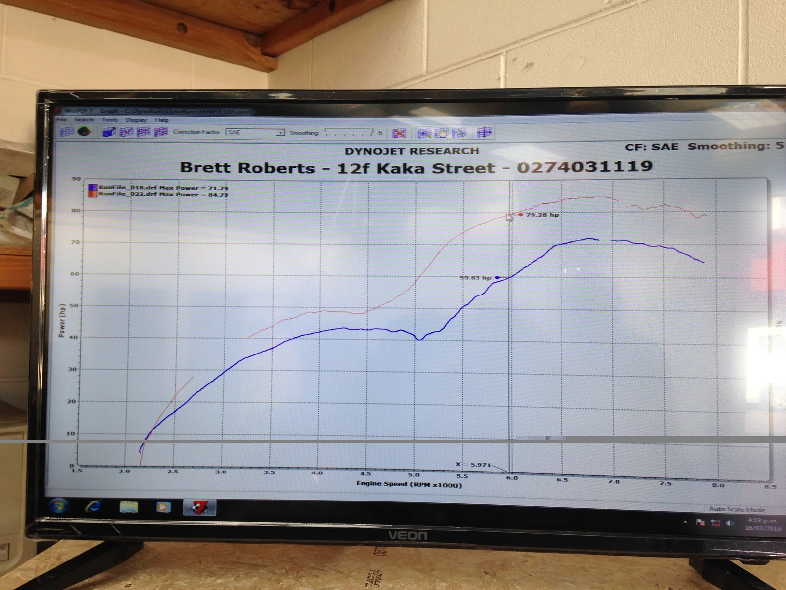 Dunstall 2:1:2  pipe lengths