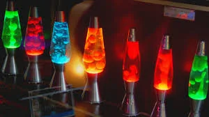 Lava Lamp Syndrome Ponder