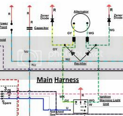 Voltage regulators