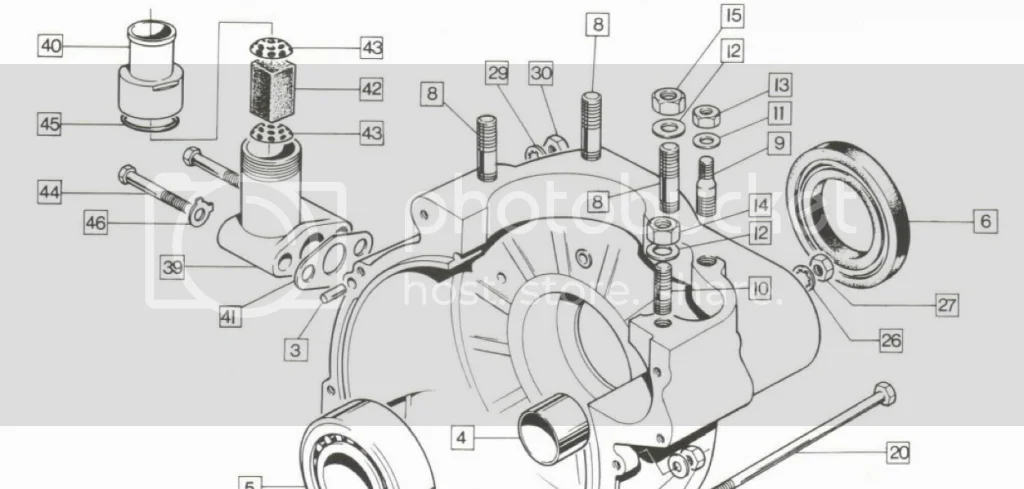 Crankcase Breather Help