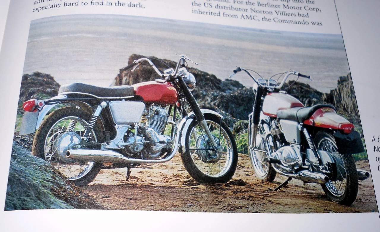 Pre-71 Fastback forks