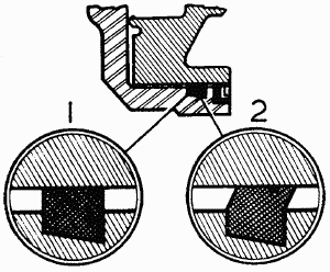 Front Disc Play