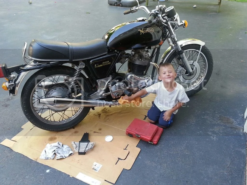 My Uncles Barn bike, Value??