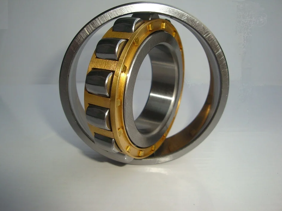 Main bearing failure