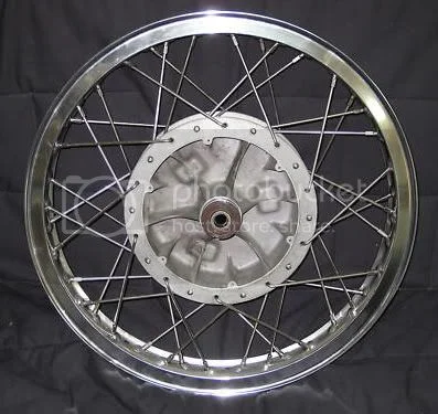 Wheelbuilding 102 for Dummies