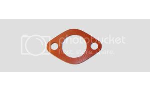 New release - better gaskets