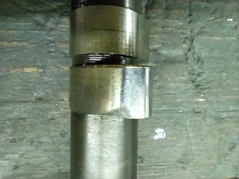 1972 Combat Interstate Camshaft