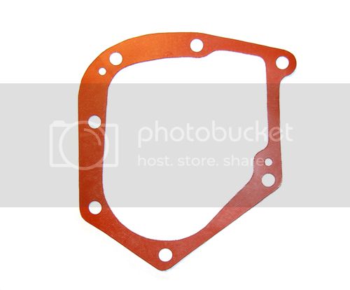 New release - better gaskets