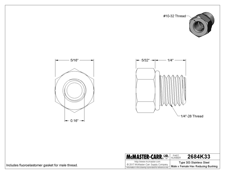 Swingarm service