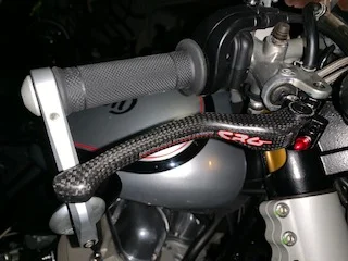 Pictures of your Norton 961