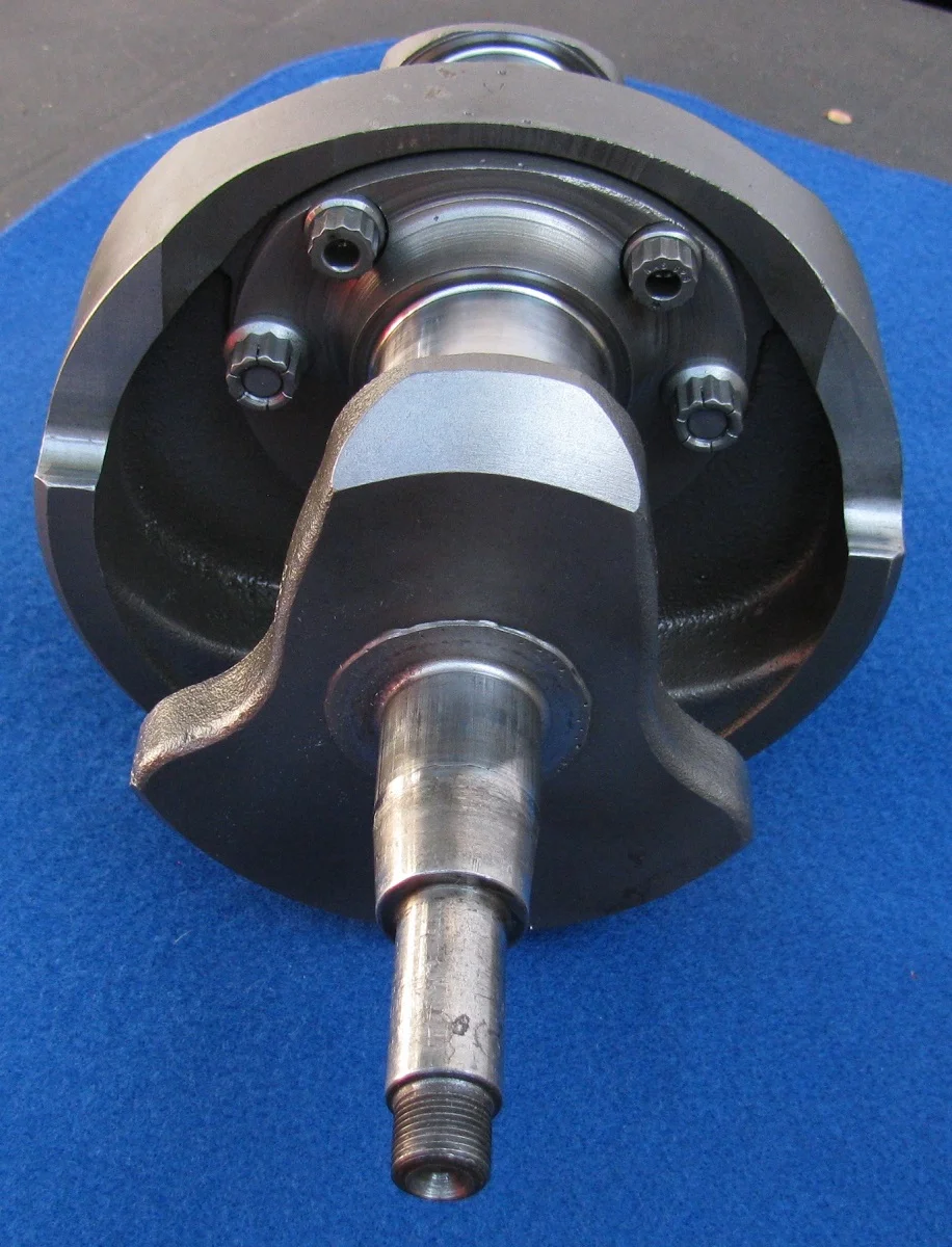 Welded Mainshaft Crank 1200.webp