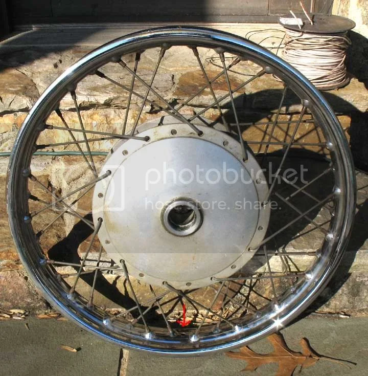 Wheelbuilding 102 for Dummies