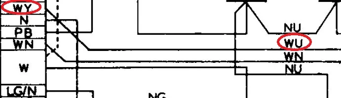 Main fuse/Positive ground problems