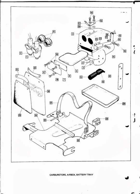 Requesting help in identifying 850 model