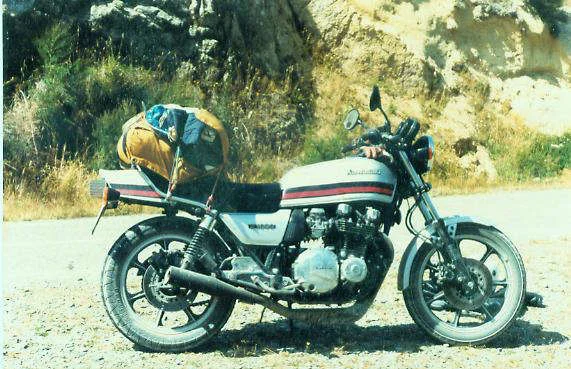 What’s the best none Norton Norton ?