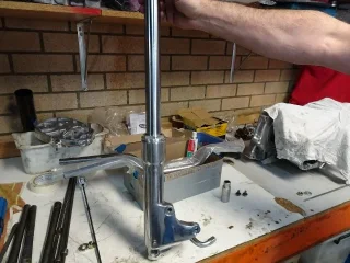 Fullauto's 850 rebuild